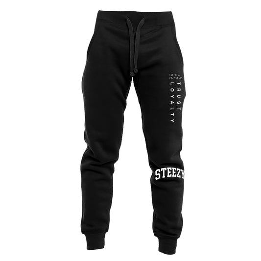 Steezy Joggers